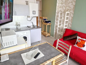 Estudio Biarritz 618